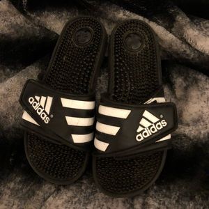 adidas slides